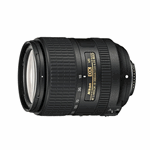 Objetivo Nikon AF-S DX 18-300 mm G ED VR